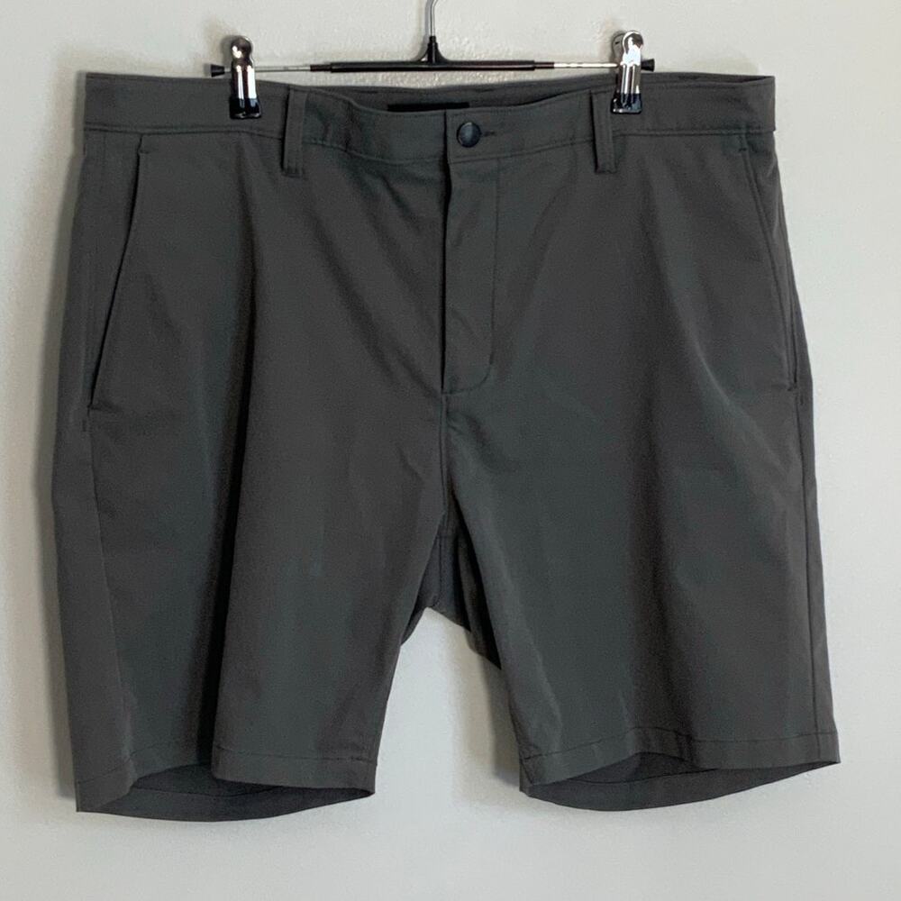 Proof Men's grey shorts size 38‎